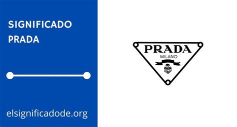 significado de prada|prada country of origin.